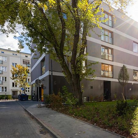 Warszawa Srodmiescie Bonifraterska Apartments By Noclegi Renters Bagian luar foto